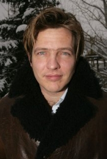 Thomas Vinterberg (19 de Maio de 1969) | Artista | Filmow