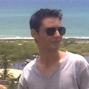 Foto de perfil de Eduardo Fontes Jr.