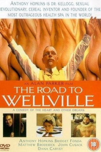  de Filme O Fantástico Mundo do Dr. Kellogg (1994)