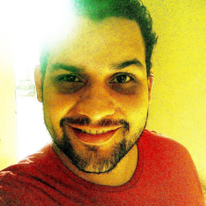 Foto de perfil de Ismael Júnior