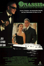 Onassis - O Homem Mais Rico do Mundo (Onassis - The Richest Man in The World)
