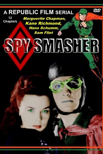  de Série Terror dos Espiões (1942)