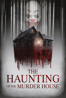 The Haunting of the Murder House - Poster / Capa / Cartaz - Oficial 1