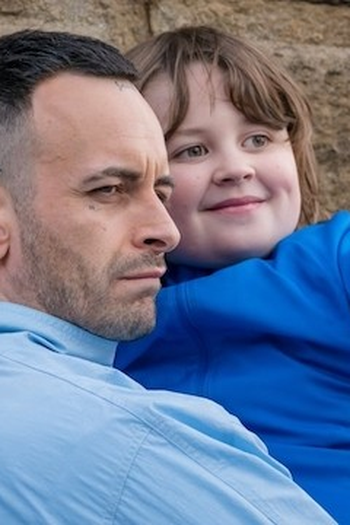 Poster de Episódio Parenthood (2021)