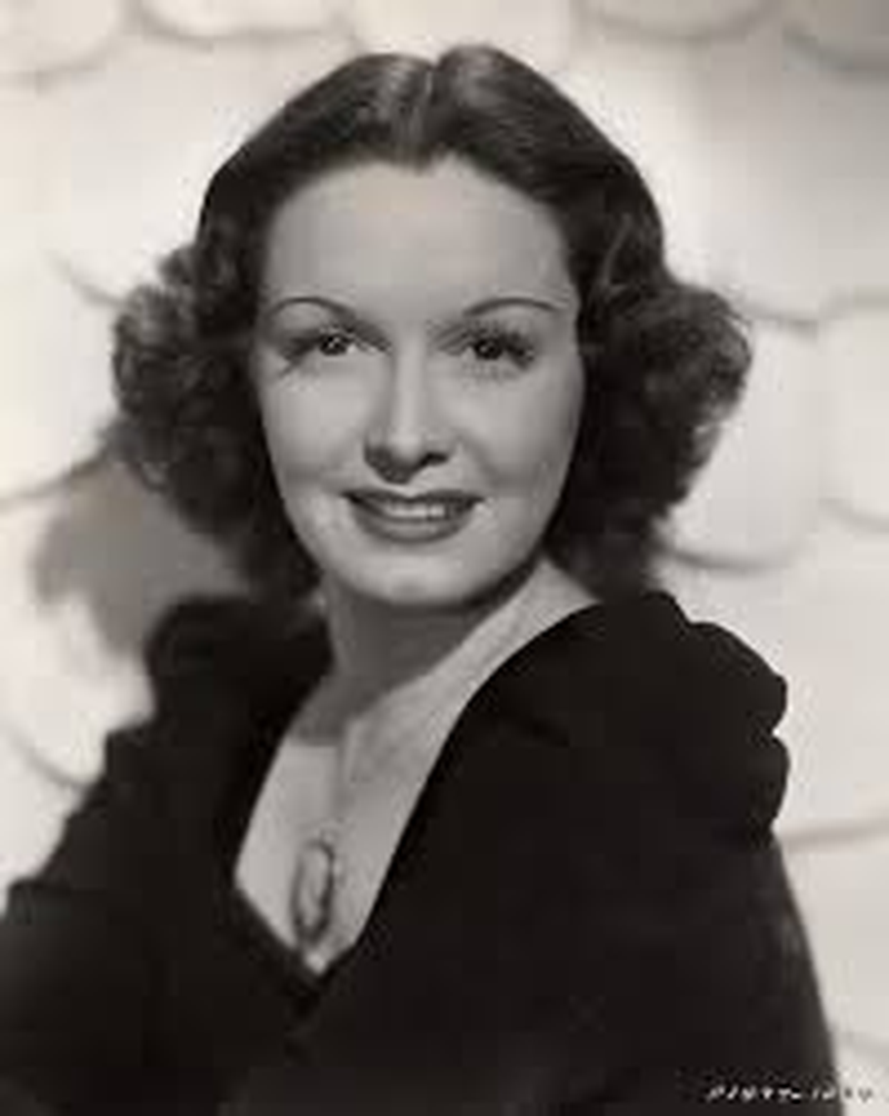 Gail Patrick - Foto 1