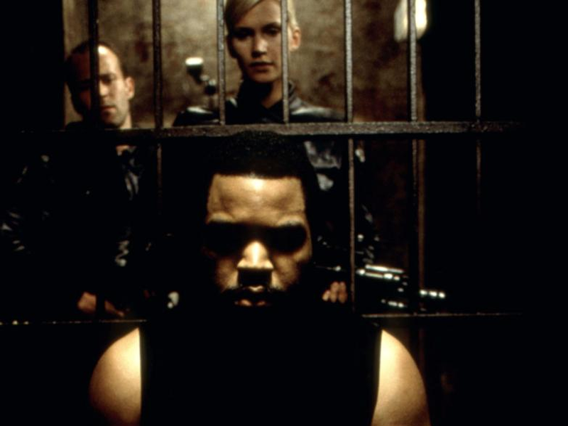 Foto 23 de Fantasmas de Marte