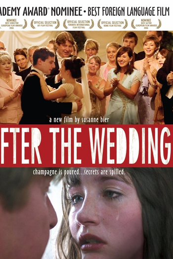  de Filme Depois do Casamento (2006)