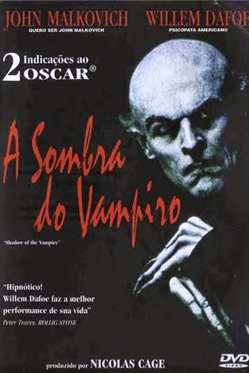  de Filme A Sombra do Vampiro (2000)