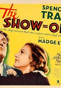 O Conta Prosa (The Show-Off)