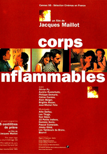 Corps inflammables (Corps inflammables)