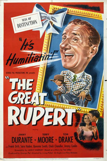  de Filme Um conto de natal (1950)