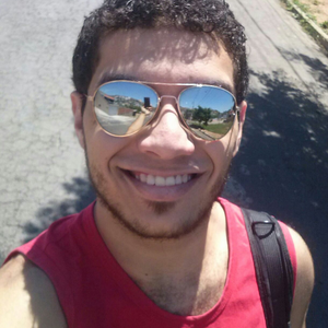 Foto de perfil de Gilson Peres
