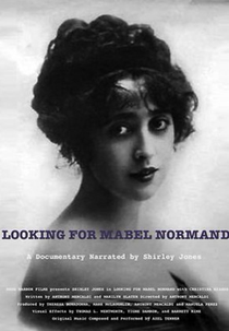 Looking for Mabel Normand (Looking for Mabel Normand)