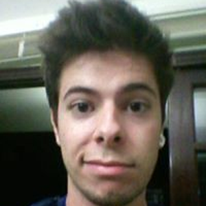 Foto de perfil de Mateus