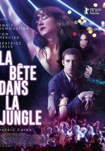A Fera na Selva (La bête dans la jungle)