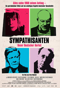Sympathisanten: Unser Deutscher Herbst (Sympathisanten: Unser Deutscher Herbst)