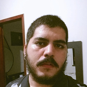Foto de perfil de Nícolas