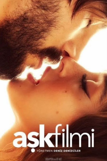 Poster de Filme Ask Filmi (2023)