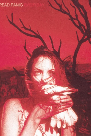 Poster 2 de Curta Widespread Panic: Wonderin (1993)