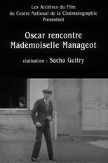 Oscar Conhece a Senhorita Manageot (Oscar Rencontre Mademoiselle Manageot)