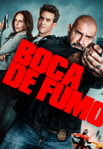 Boca de Fumo (Trap House)