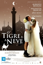 O Tigre e a Neve (La Tigre e la Neve)