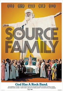 The Source Family (The Source Family)