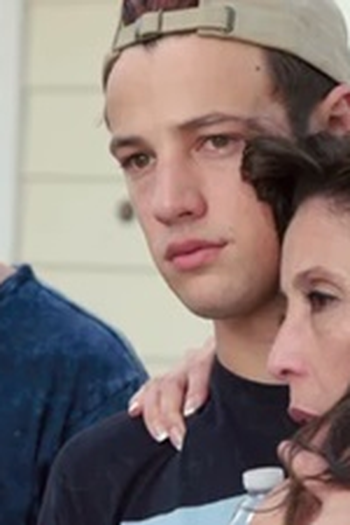 Poster de Episódio Losing a Friend (2016)