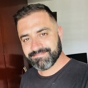 Foto de perfil de Ali