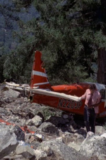 Poster de Episódio Climb a Deadly Mountain (1973)