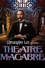 Theatre Macabre (Theatre Macabre)