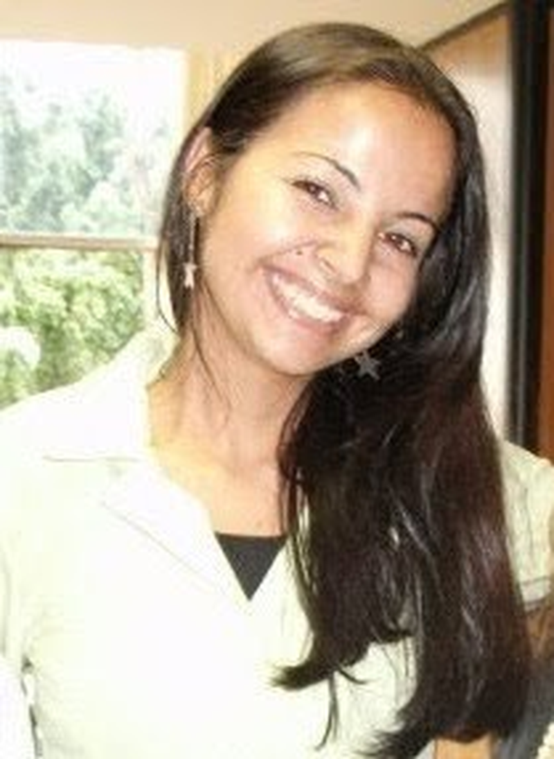 Érica Taiane - Foto 1