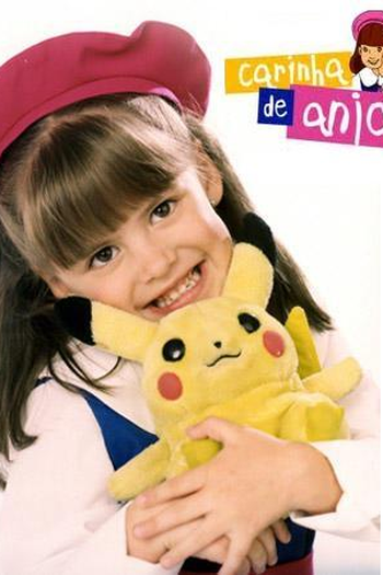  de TV Carinha de Anjo (2000)