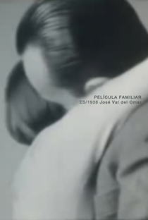 Película Familiar - Poster / Capa / Cartaz - Oficial 1