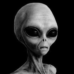 Foto de perfil de Alien 👽