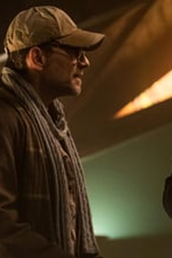 Poster de Episódio 402 Payment Required (2019)