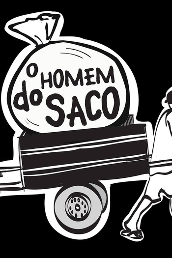 Poster de Filme O Homem do Saco (2015)