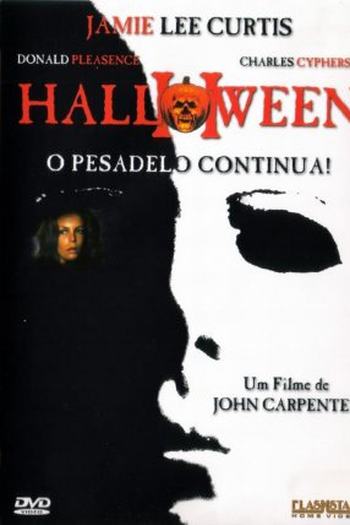  de Filme Halloween 2: O Pesadelo Continua (1981)