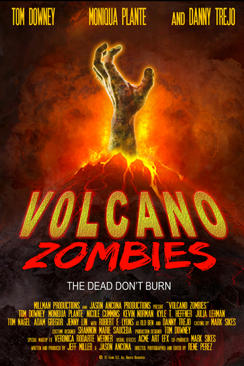  de Filme Mortos Vivos (2015)