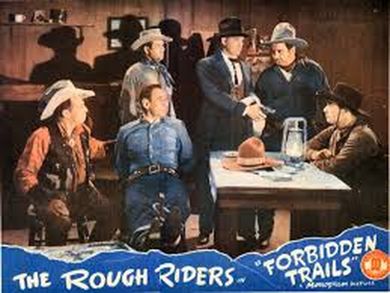 Foto 8 de Ouro Fatal