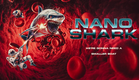 Nanoshark Official Movie Poster SRS Cinema You'll Need a Smaller Boat!