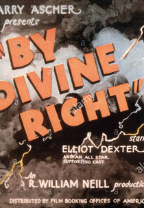 Por Direito Divino (By Divine Right)