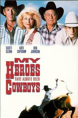 Meus heróis sempre foram cowboys (My Heroes Have Always Been Cowboys)