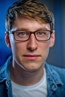 David Ellis - Poster / Capa / Cartaz - Oficial 1