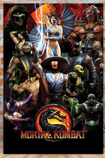 Mortal Kombat 9 - O Filme (Mortal Kombat (2011))