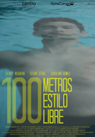 100 metros estilo libre