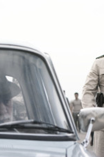 Poster de Episódio Alone in Damascus (2019)