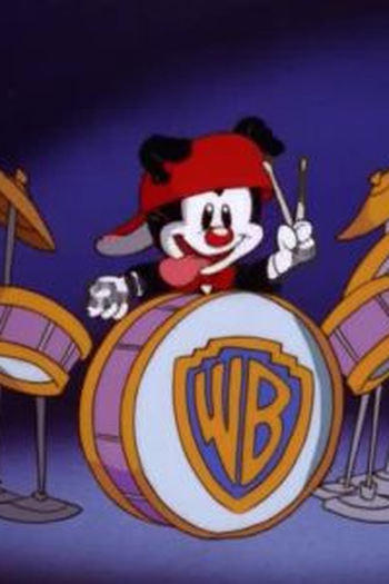 Poster de Episódio The Animaniacs Suite (1998)