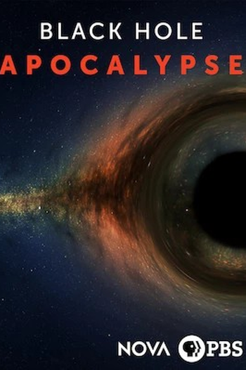  de Série NOVA: Black Hole Apocalypse (2018)