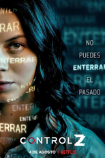 Control Z (2ª Temporada) (Control Z (Season 2))